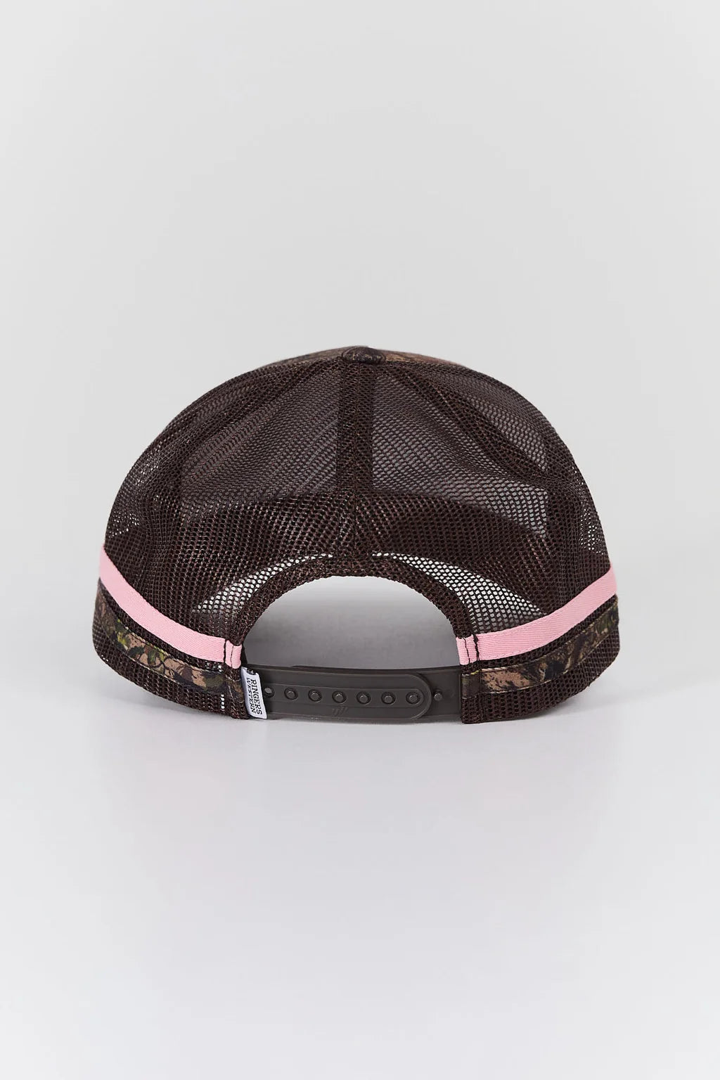 Ringers Western Mccoy Trucker Cap – Origin
