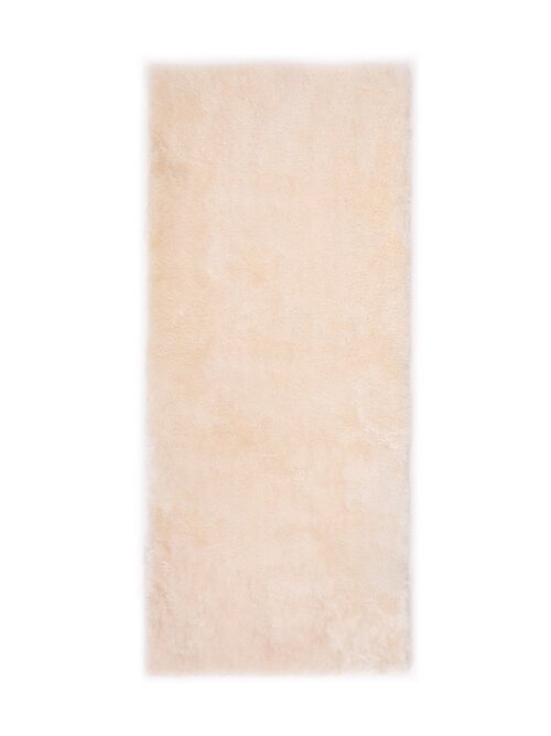 SHEEPSKIN PLATES