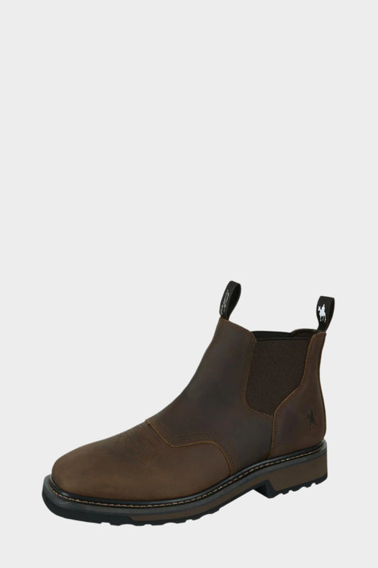 Thomas Cook Men’s Basalt Work Boot