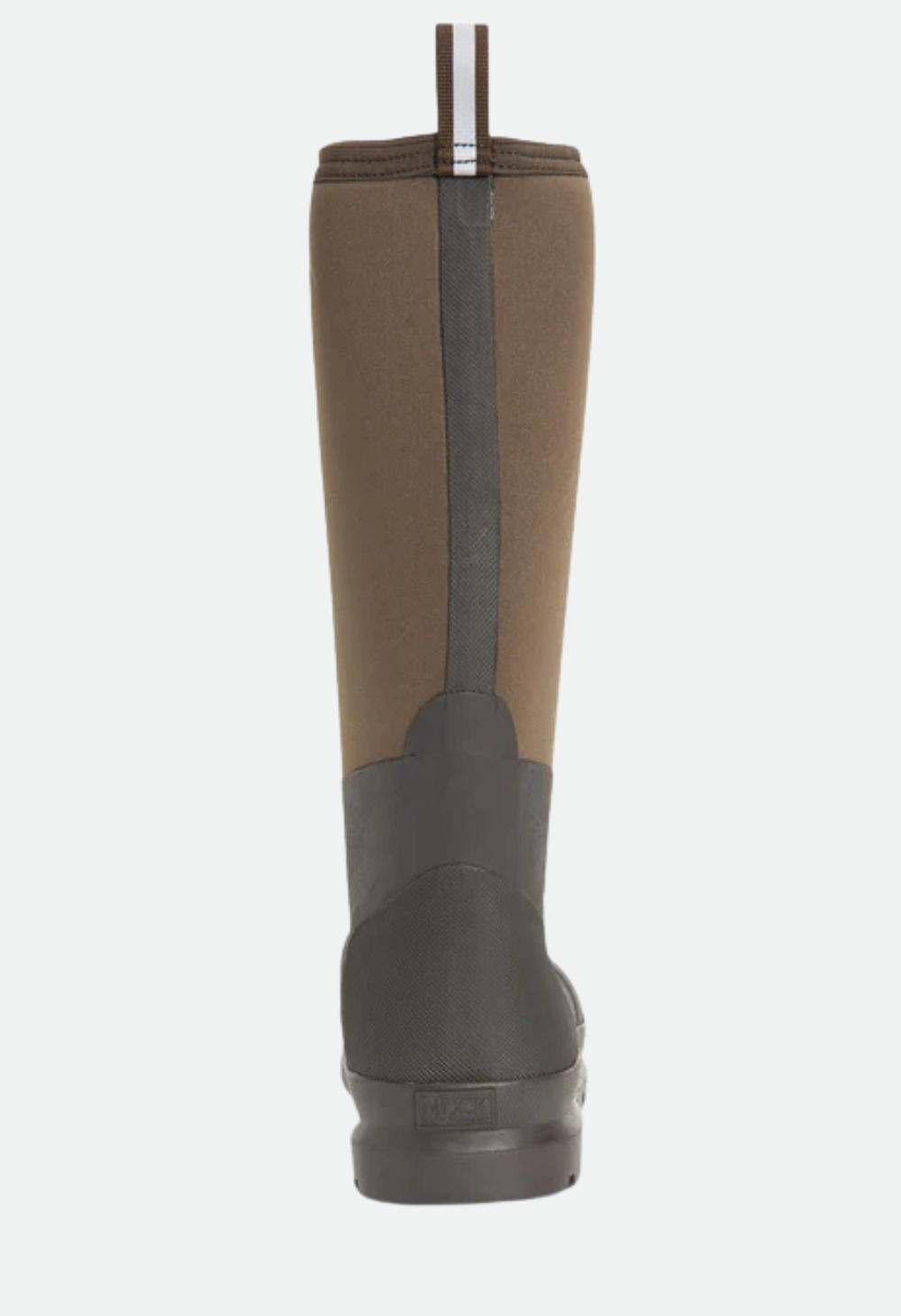 Muck® Men's Chore Classic Tall Xpress Cool Bark Work Boot