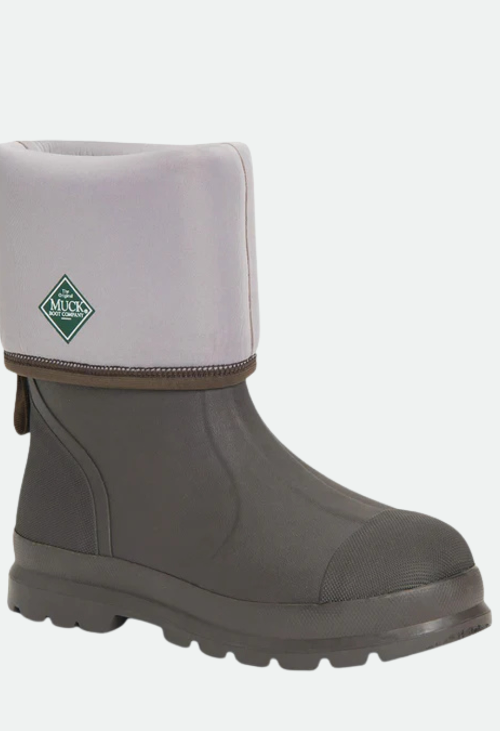 Muck® Men's Chore Classic Tall Xpress Cool Bark Work Boot