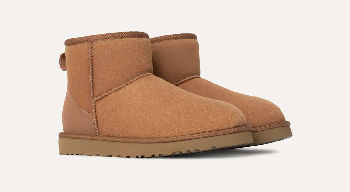 Wild Goose Classic Mini - chestnut