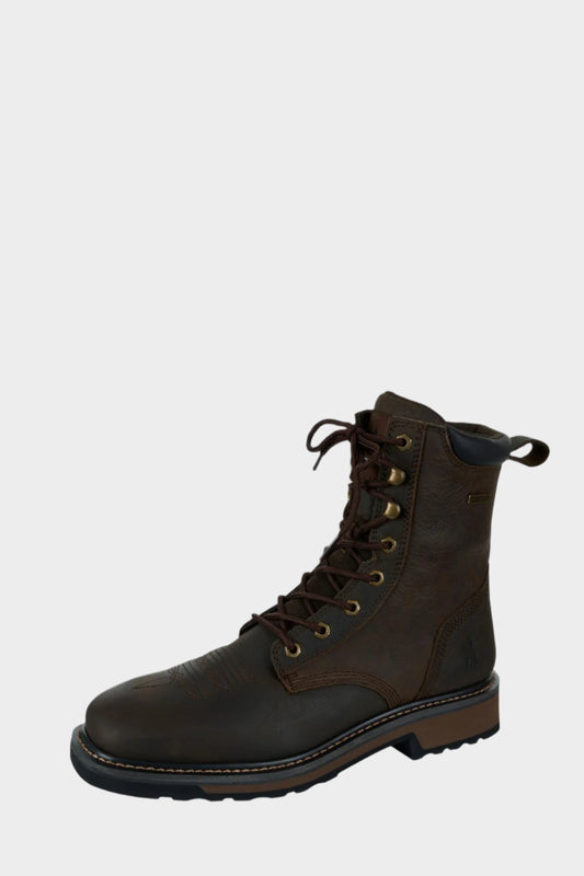Thomas Cook Men’s Granite Zip Work Boot