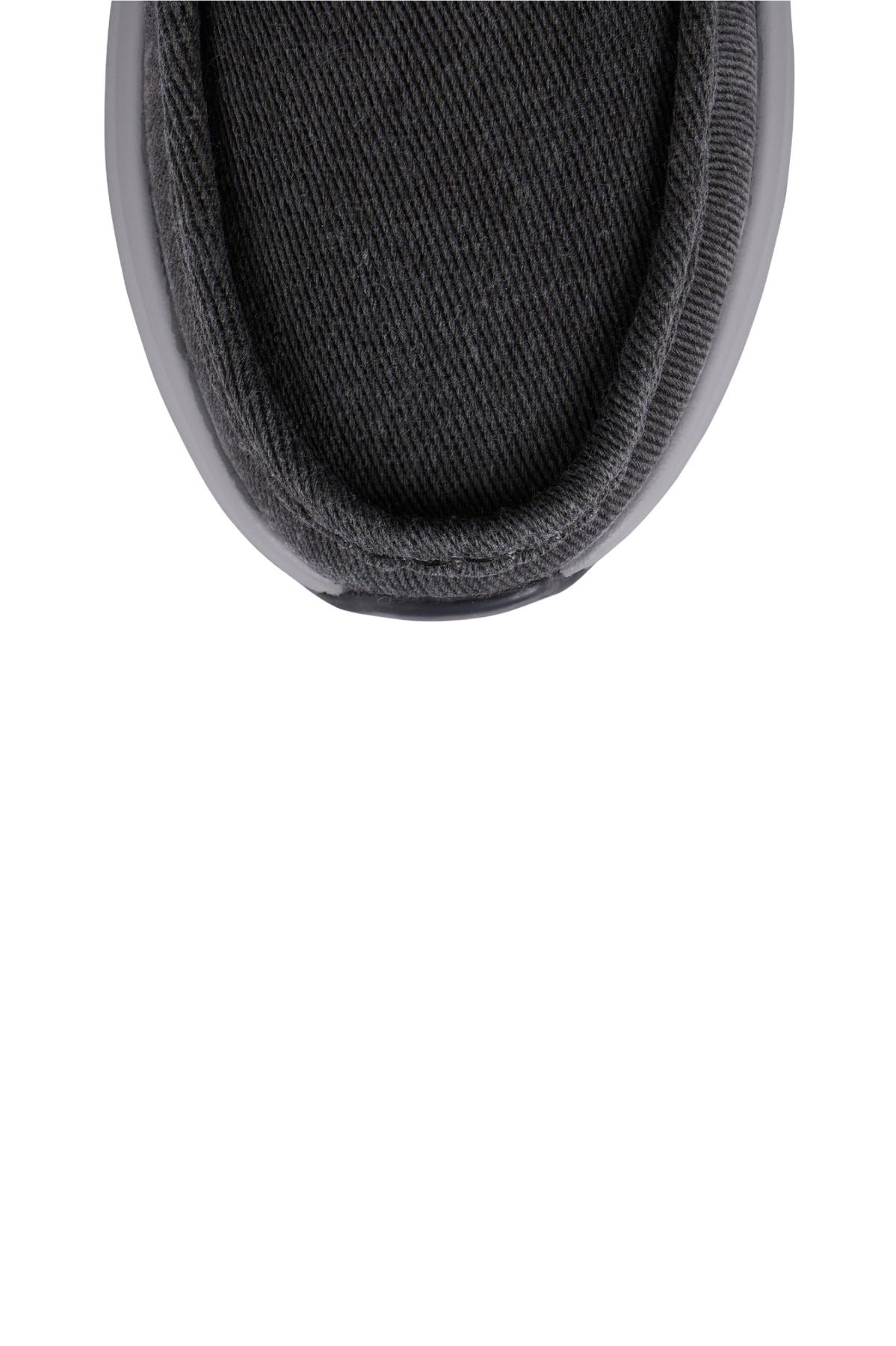 Thomas Cook Men’s Mitch Comfort Shoes - Washed Charcoal