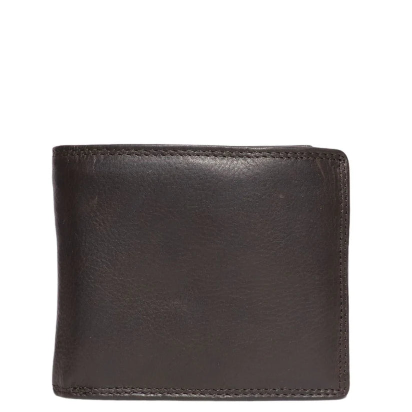 Cenzoni Men's Wallet - ZOP9737