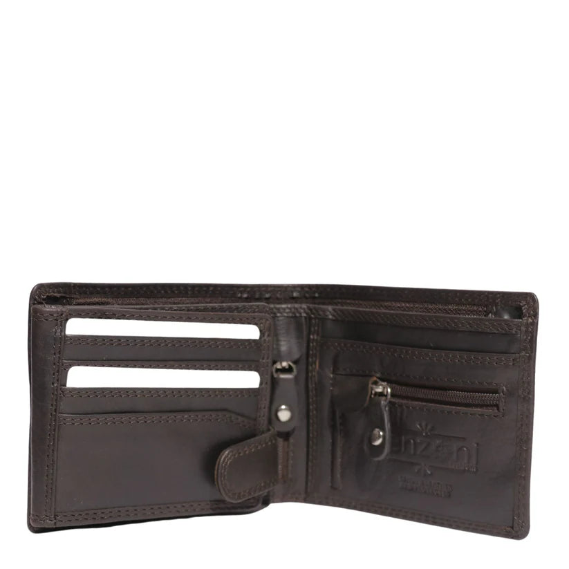 Cenzoni Men's Wallet - ZOP9737