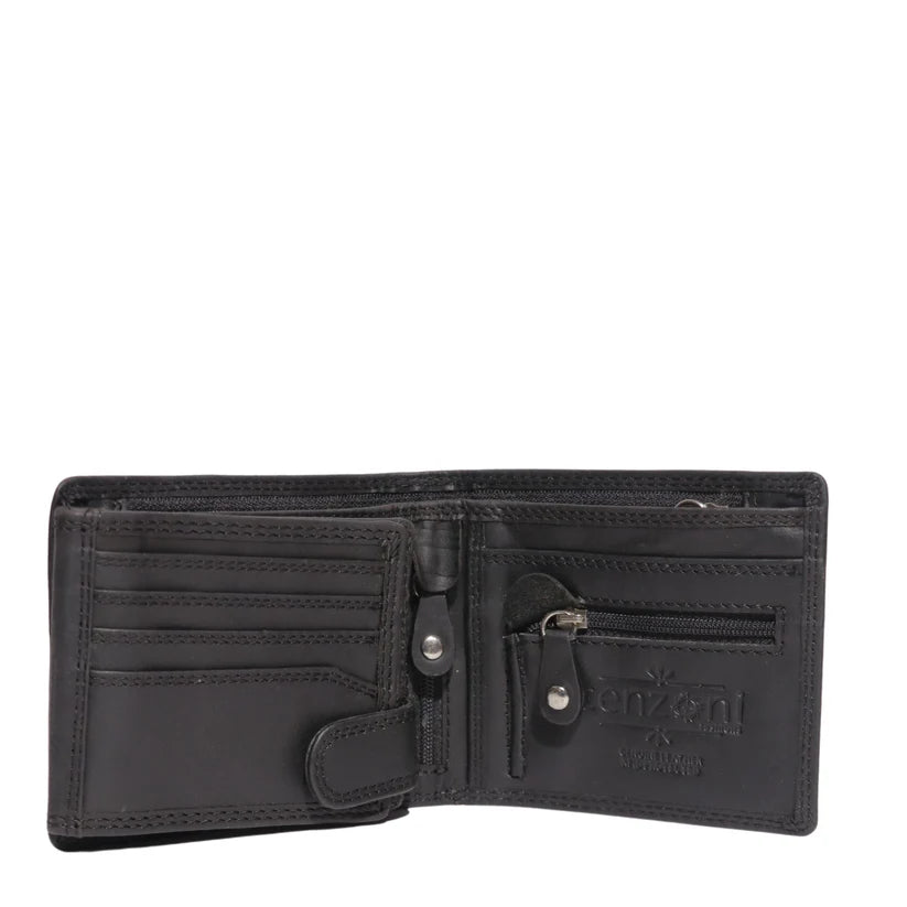Cenzoni Men's Wallet - ZOP9737