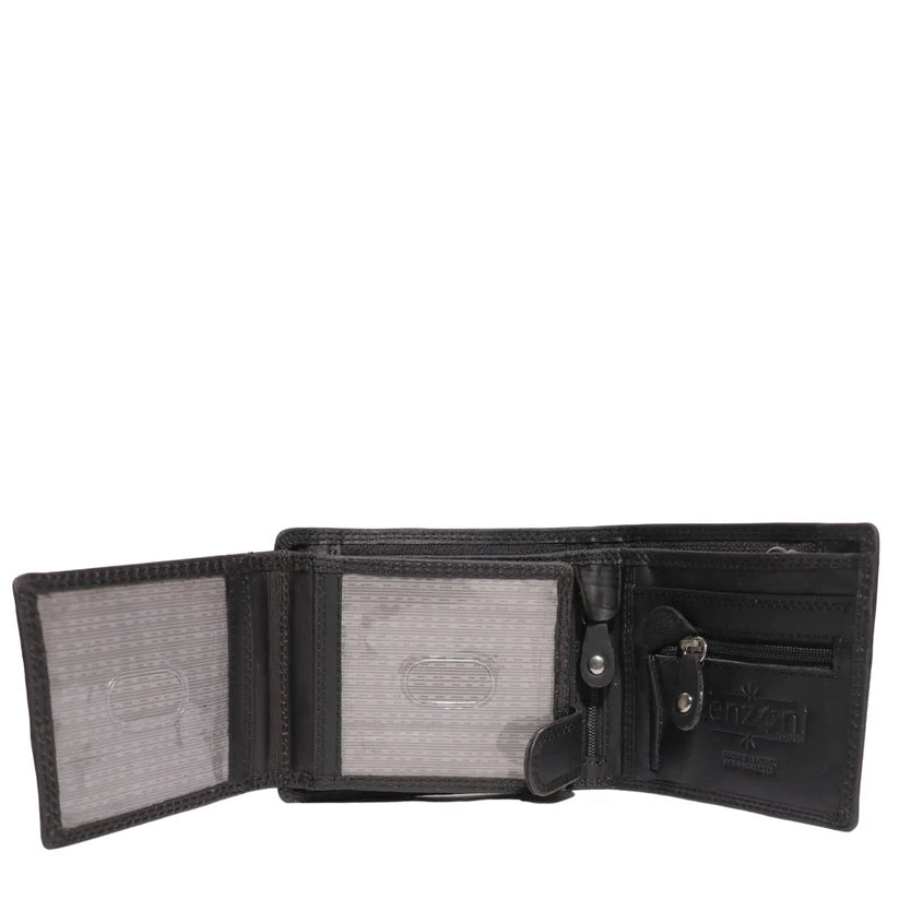 Cenzoni Men's Wallet - ZOP9737