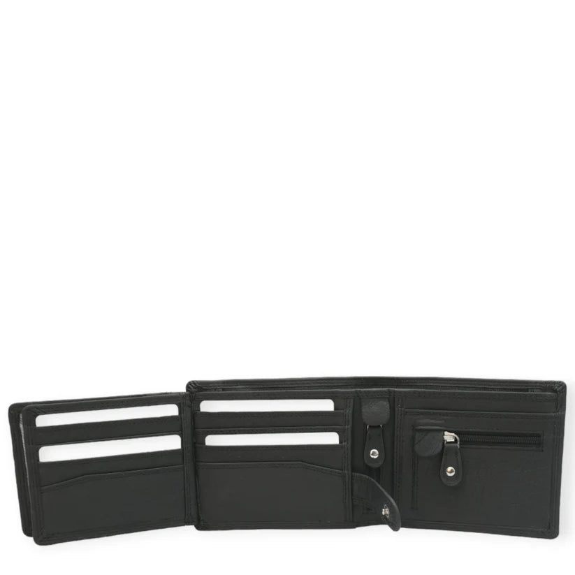 Cenzoni Men's Wallet - ZOP9737