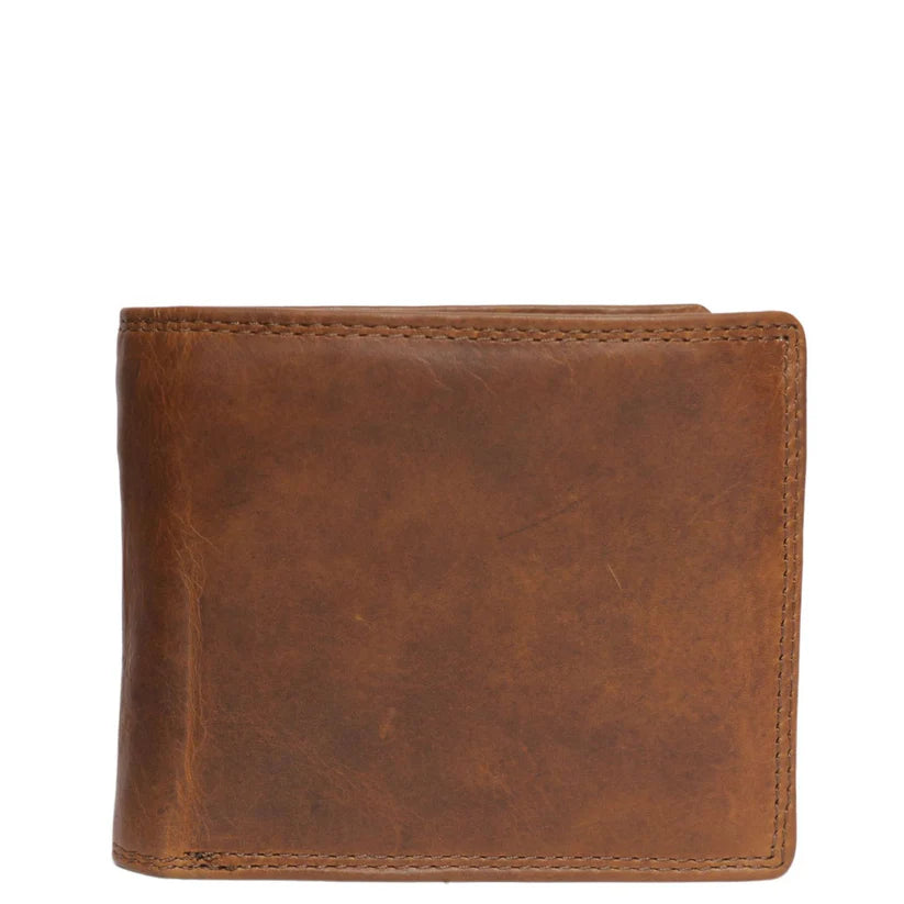 Cenzoni Men's Wallet - ZOP9737