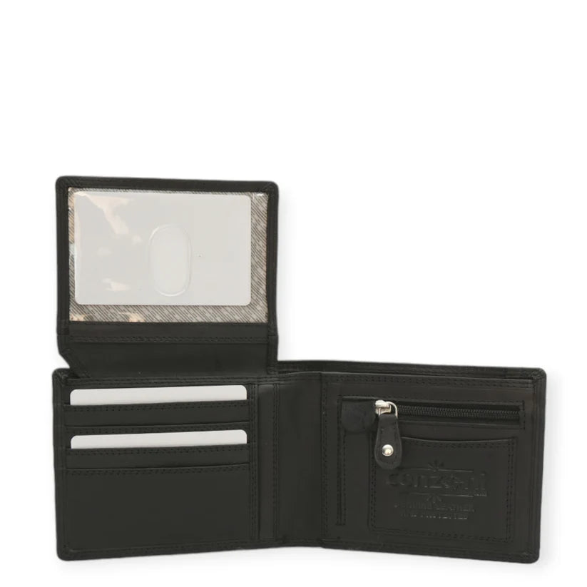 Cenzoni Men's Wallet - ZOP1534
