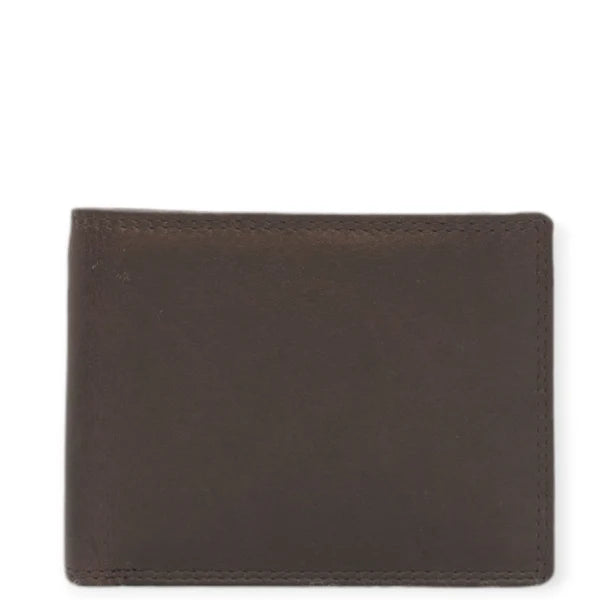 Cenzoni Men's Wallet - ZOP1534