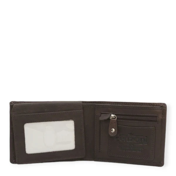 Cenzoni Men's Wallet - ZOP1534