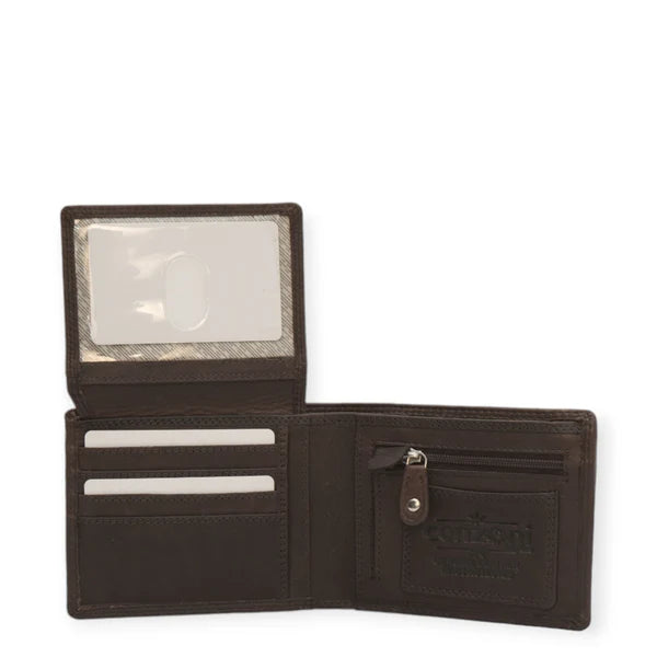 Cenzoni Men's Wallet - ZOP1534