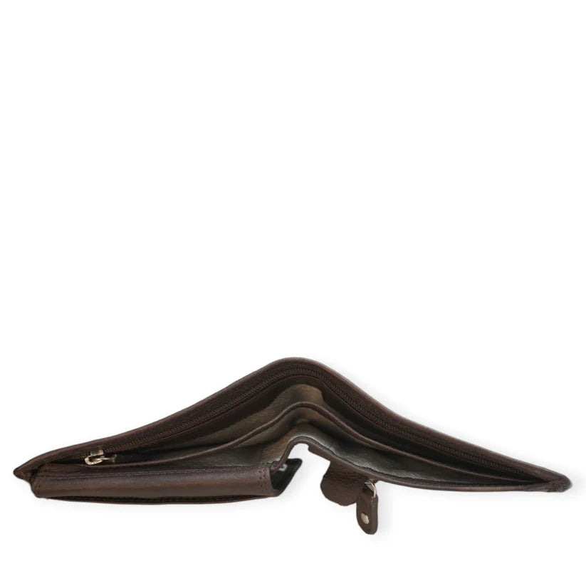 Cenzoni Men's Wallet - ZOP1534