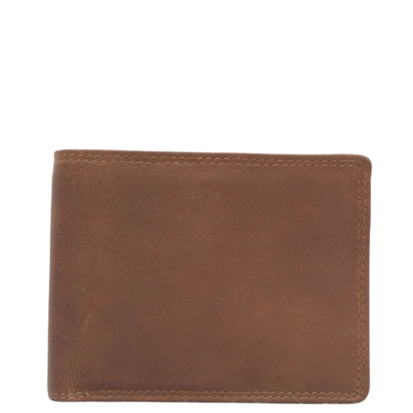 Cenzoni Men's Wallet - ZOP1534