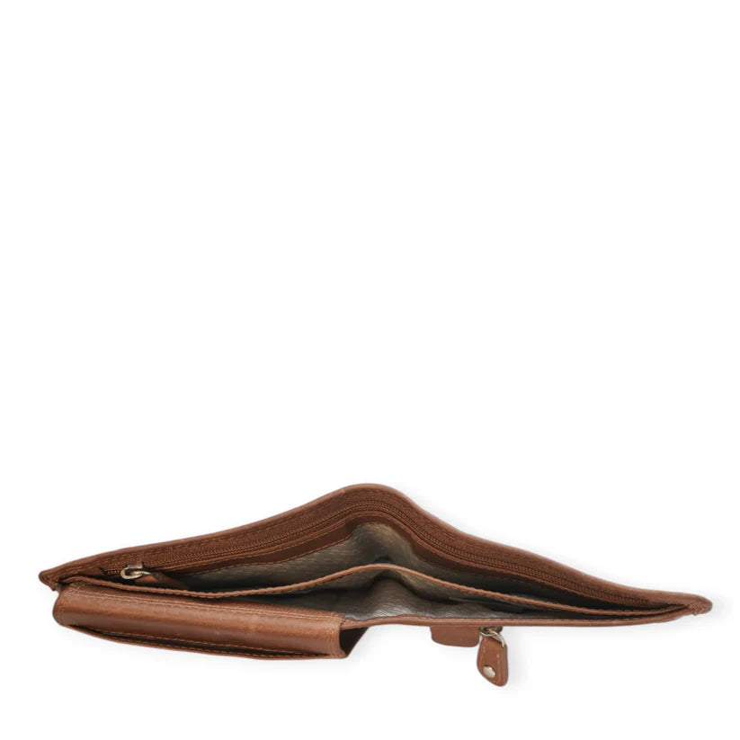 Cenzoni Men's Wallet - ZOP1534