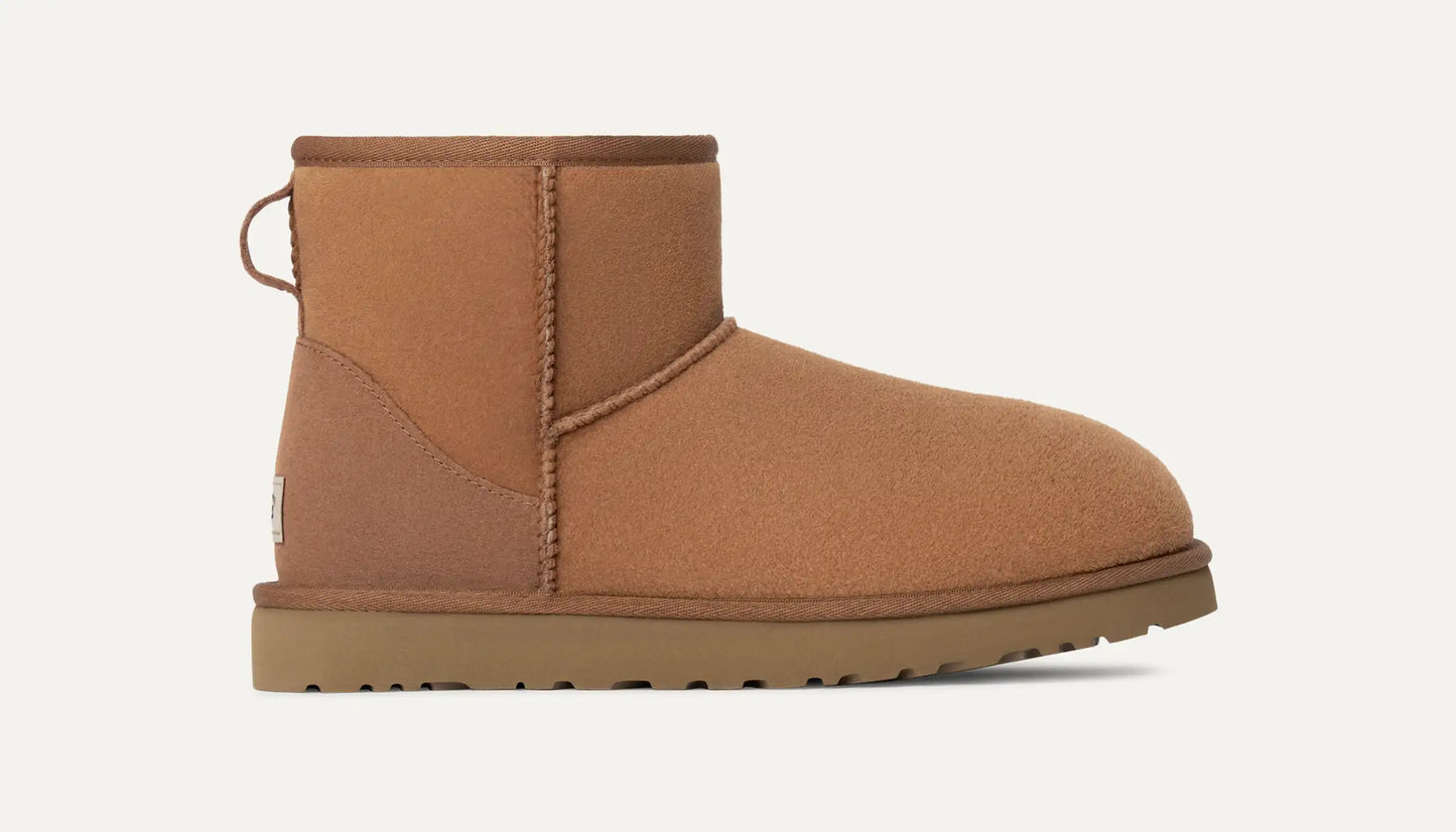 Wild Goose Classic Mini - chestnut