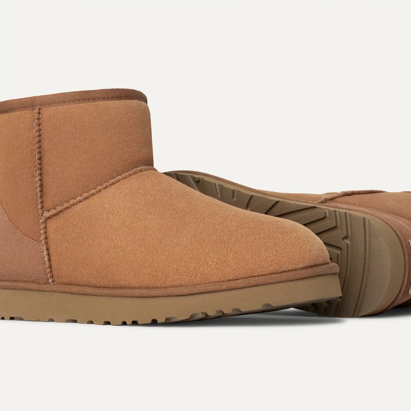 Wild Goose Classic Mini - chestnut