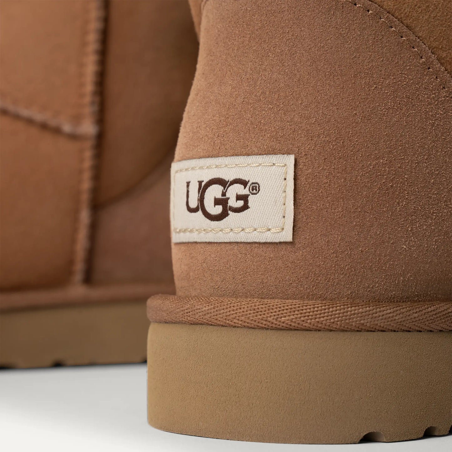 Wild Goose Classic Mini - chestnut