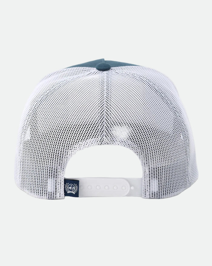 Cinch Men's High Profile Trucker Cap
