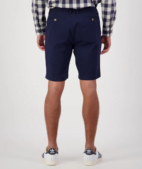 Swanndri Men's Mission Bay Chino Shorts