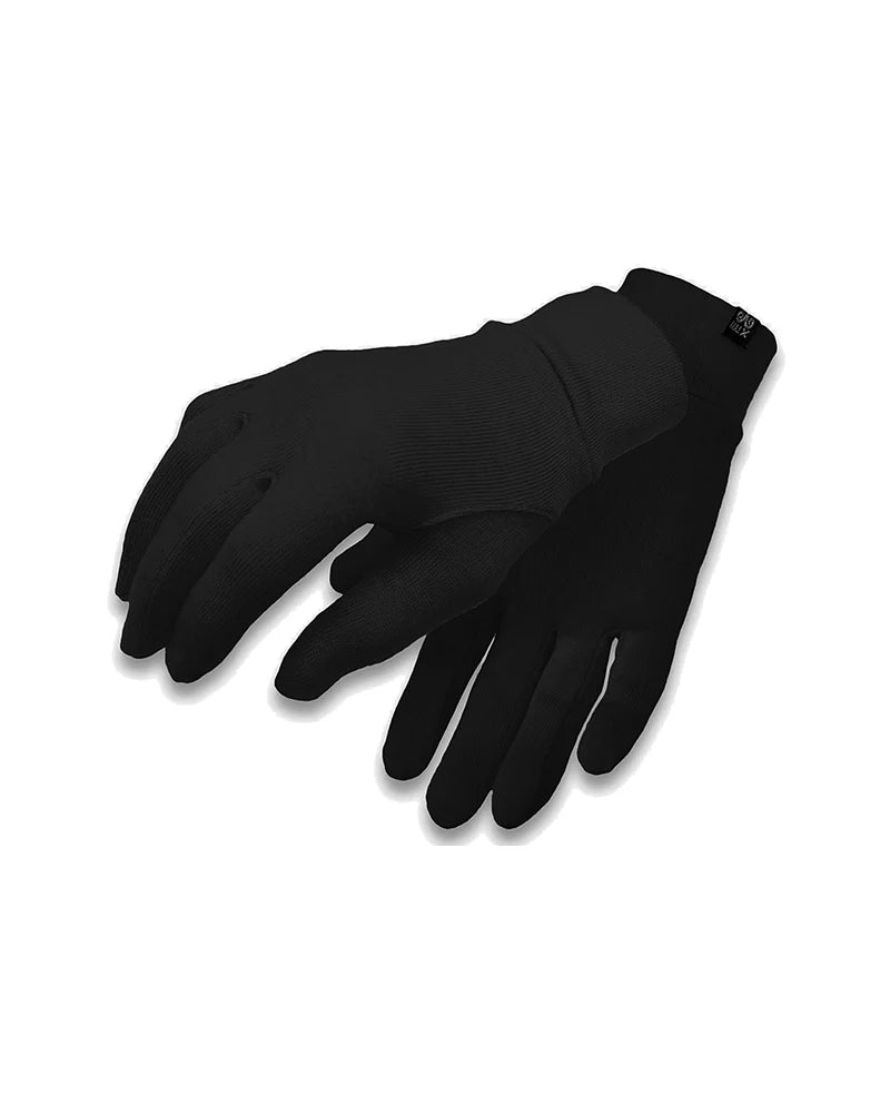XTM Performance Merino 230gsm Wool Unisex Gloves - Black