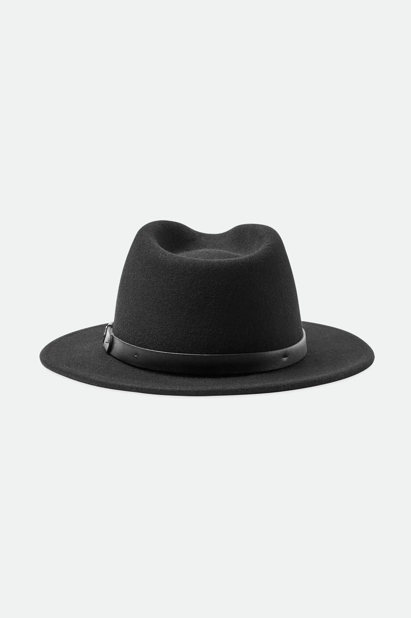 Brixton Messer Fedora Unisex