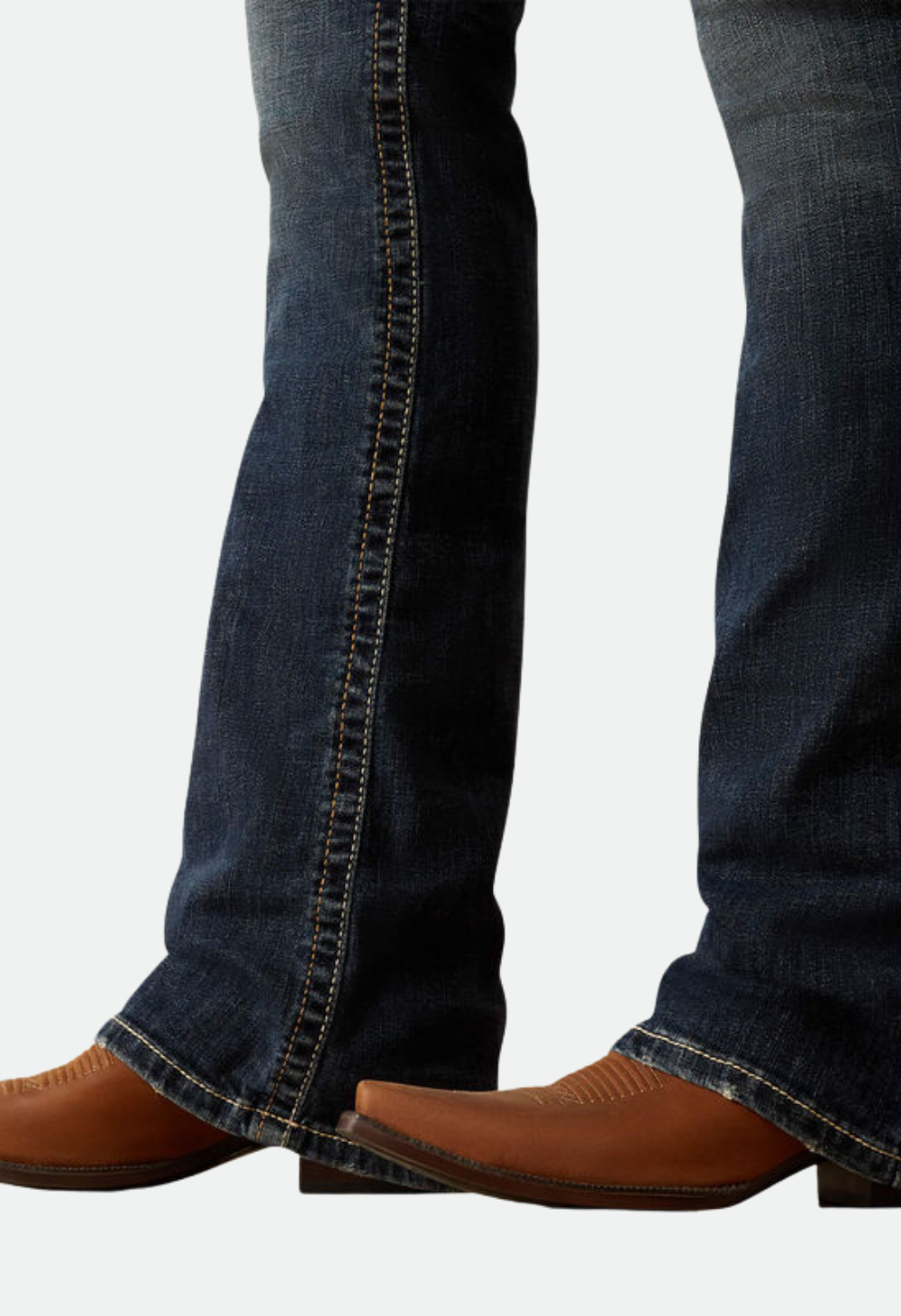Ariat Women's Mid Rise Lilla Boot Cut Jeans - Missouri (Reg)