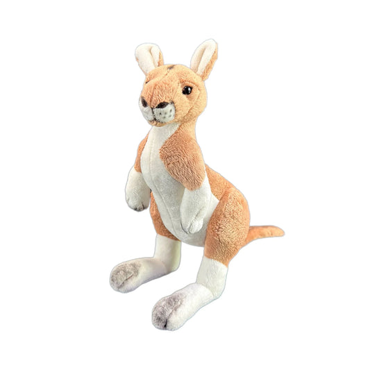 Bocchetta Monty (Kangaroo - 28cm)