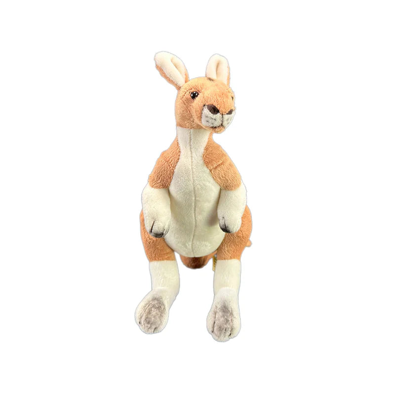 Bocchetta Monty (Kangaroo - 28cm)