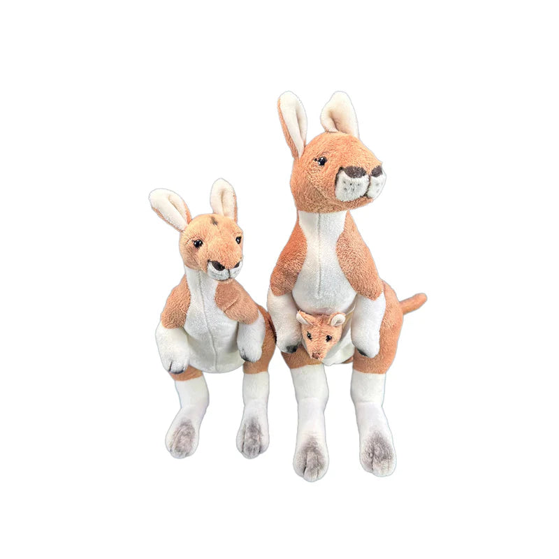 Bocchetta Monty (Kangaroo - 28cm)
