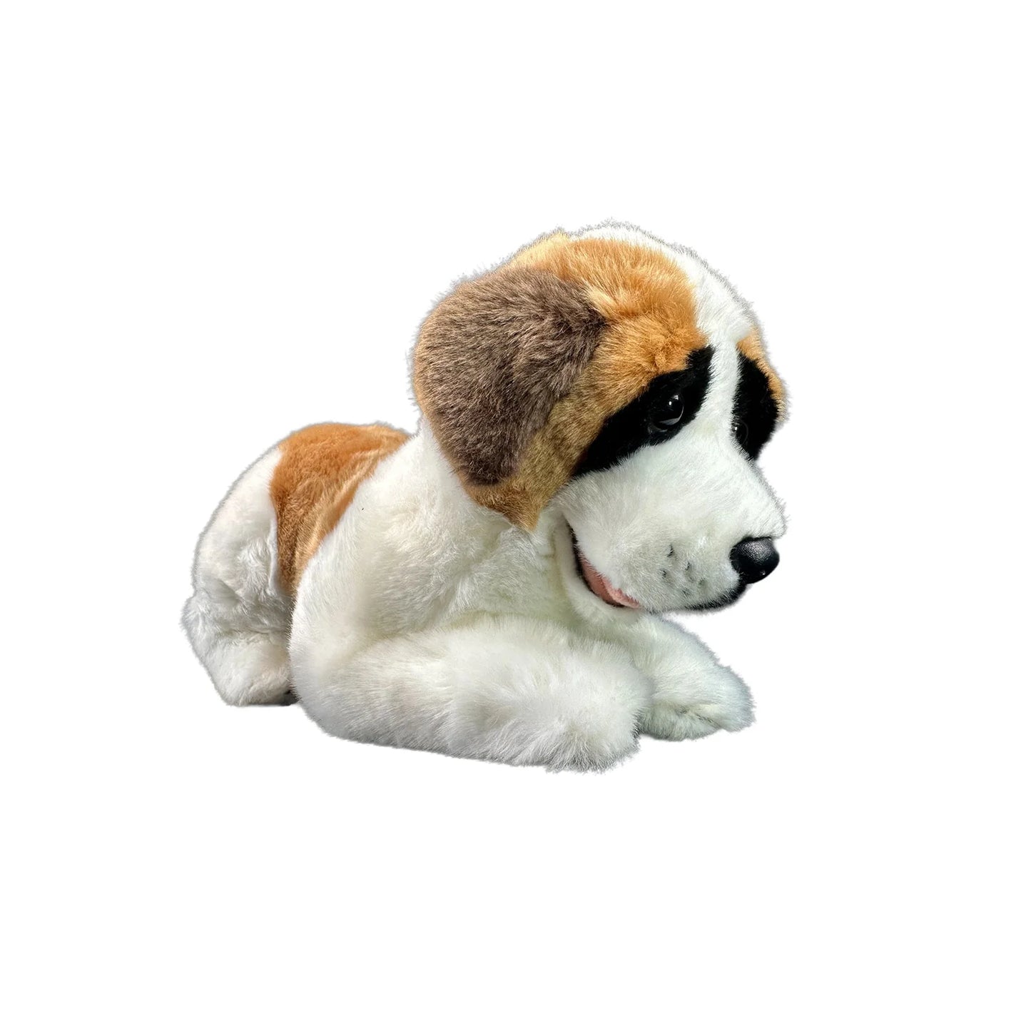 Bocchetta Toys - Mozart the St. Bernard Size 40cm