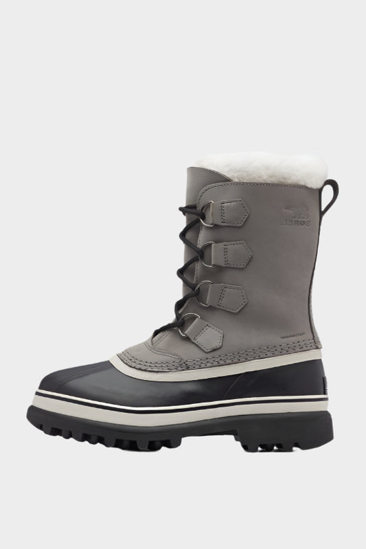 SOREL WOMEN'S CARIBOU (SHALE/STONE) - Clearance