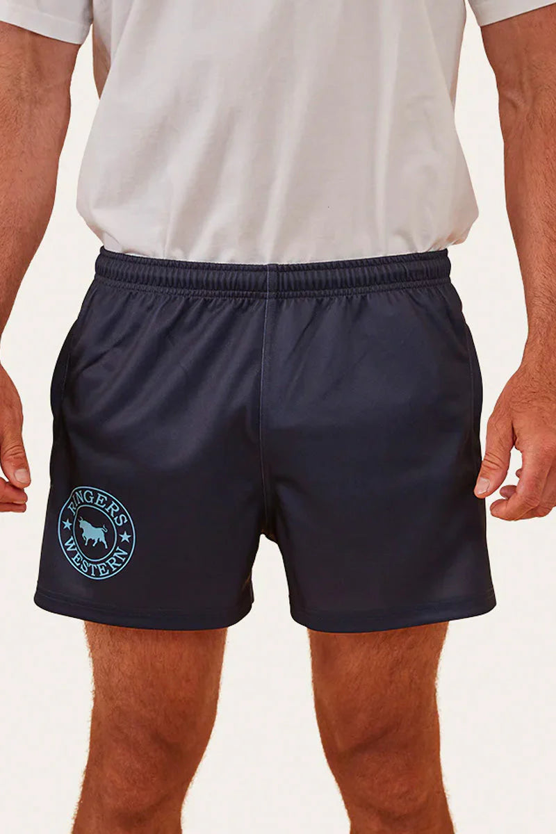 Ringers Western Footy Short
