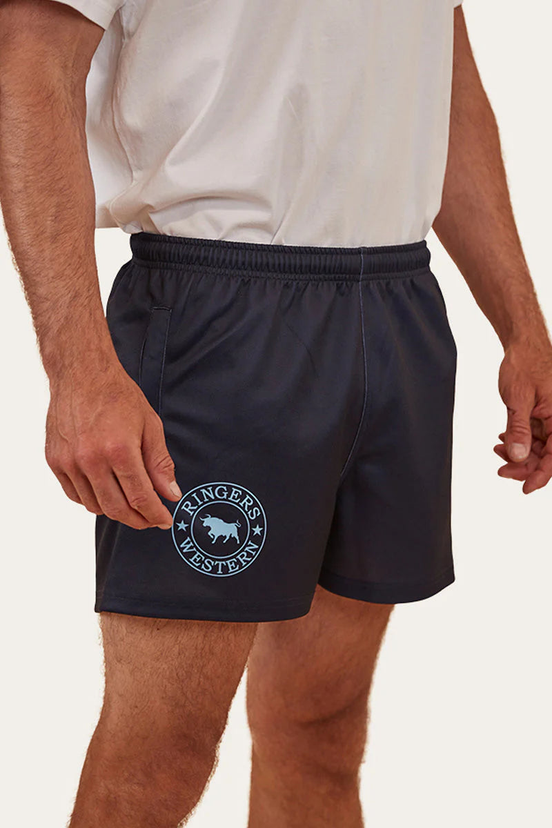 Ringers Western Footy Short