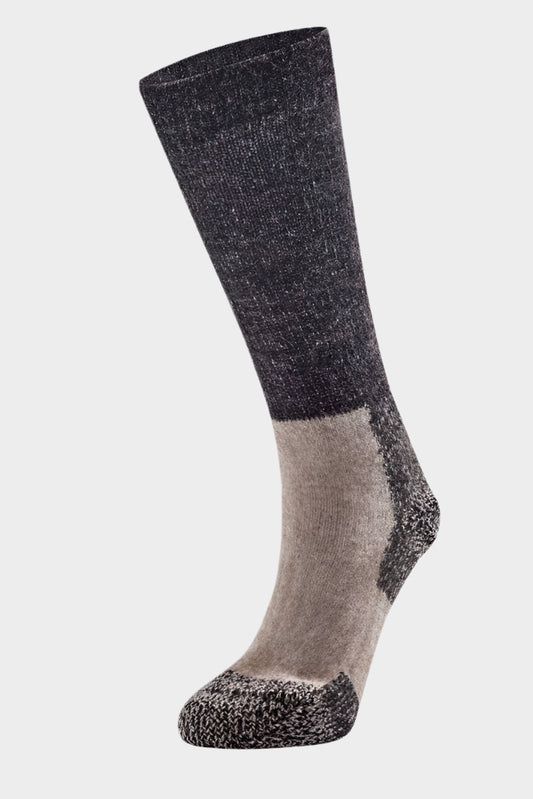 Norsewear Ultimate Possum Boot Work Socks - Beige