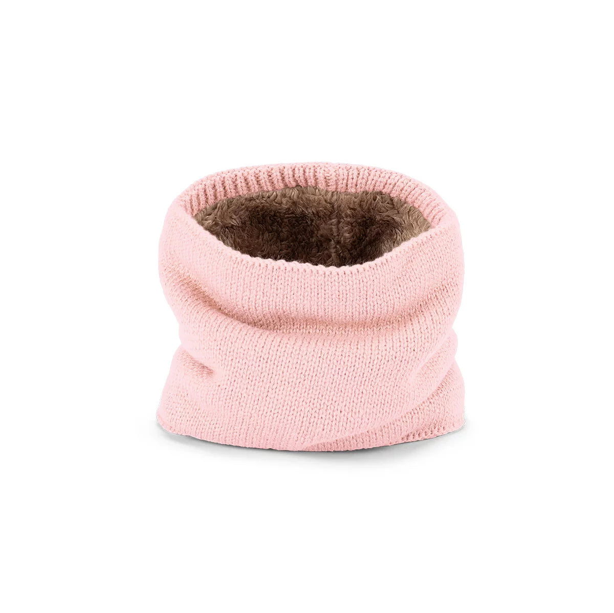 Avenel ONYX – Kid's Plush Lined Neck Warmer