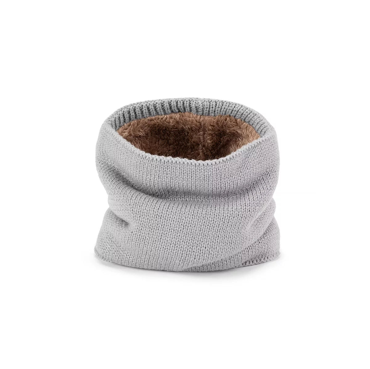 Avenel ONYX – Kid's Plush Lined Neck Warmer