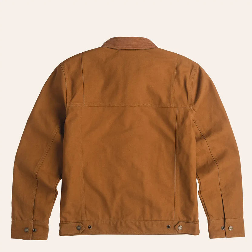 Walls Oak Ridge Trucker Work Jacket