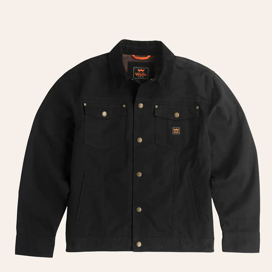 Walls Oak Ridge Trucker Work Jacket