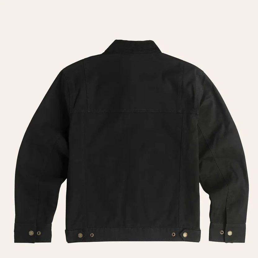 Walls Oak Ridge Trucker Work Jacket
