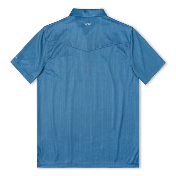 GameGuard Australia Men's Palo Duro Polo