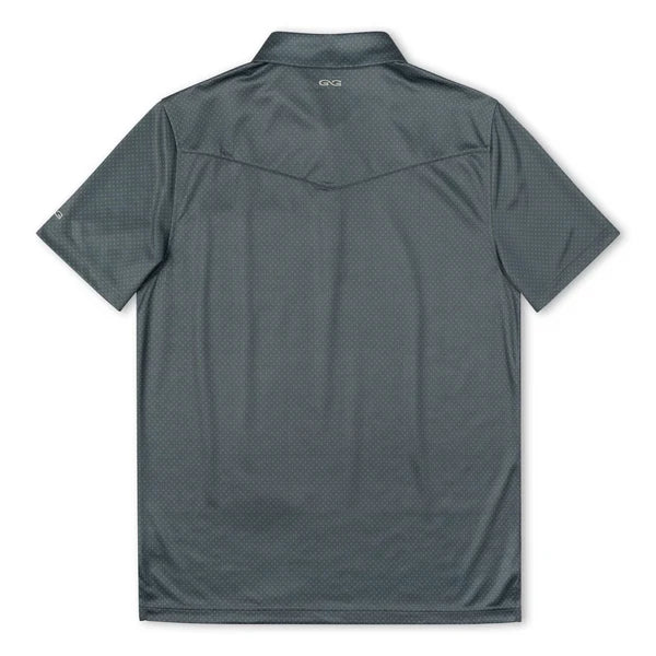 Off-RoadBluePaloDuroPolo4_GunMetal Palo Duro Polo