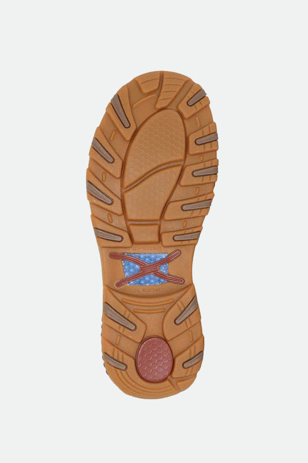 Twisted X Men’s CellStretch® Slip On Driving Moc - TCMXC0011