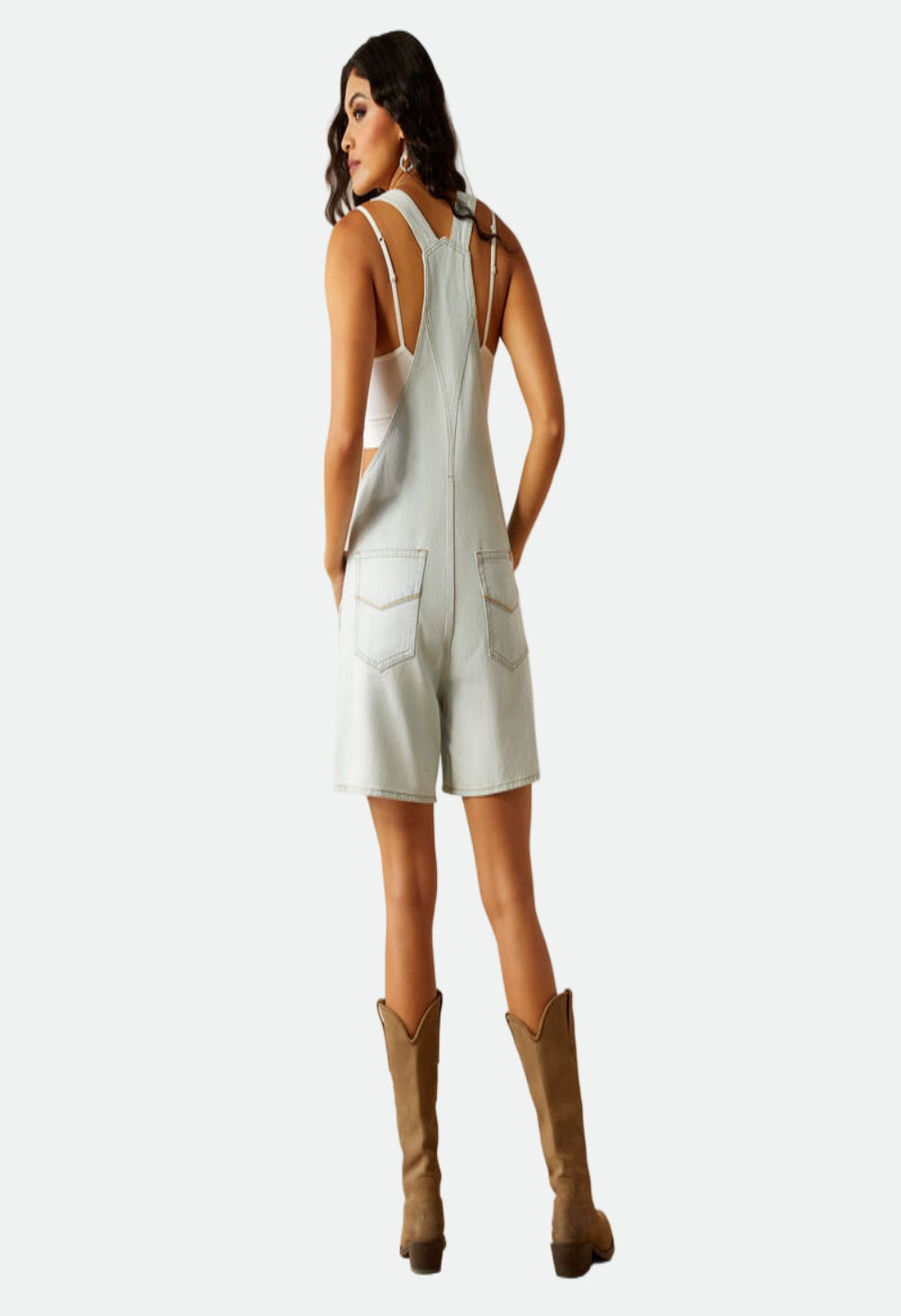 Ariat Women's Ophelia Shortall