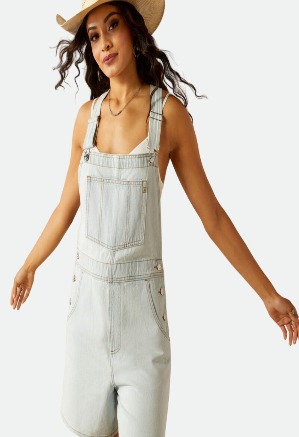 Ariat Women's Ophelia Shortall