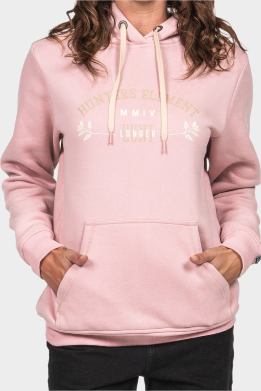 HUNTERS ELEMENT ORIGIN HOODIE
