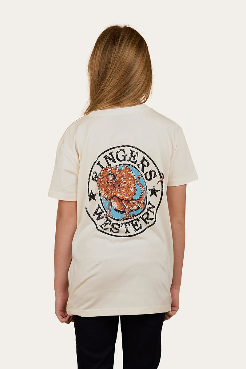 Ringers Western Kids Outta Towner Classic Fit T-Shirt