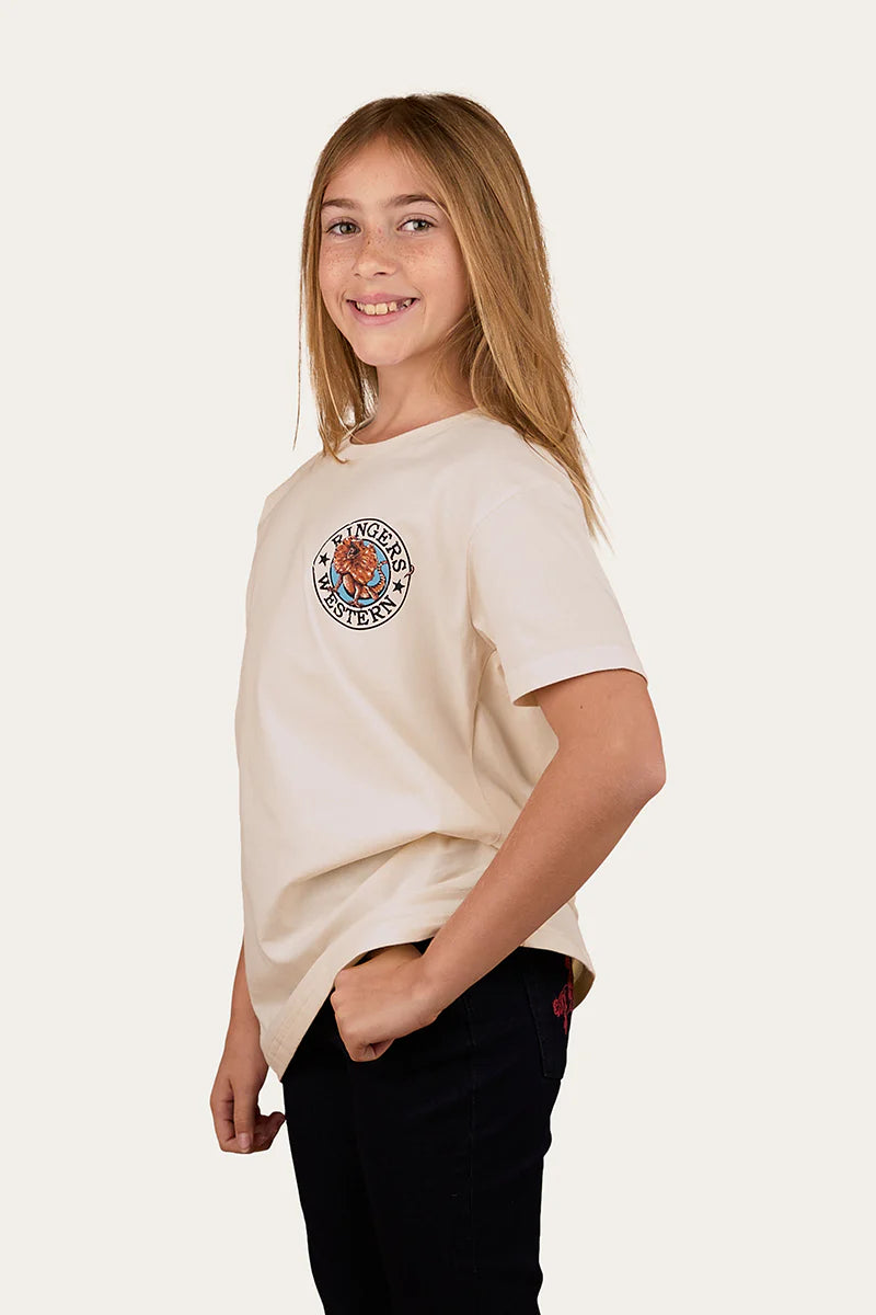 Ringers Western Kids Outta Towner Classic Fit T-Shirt